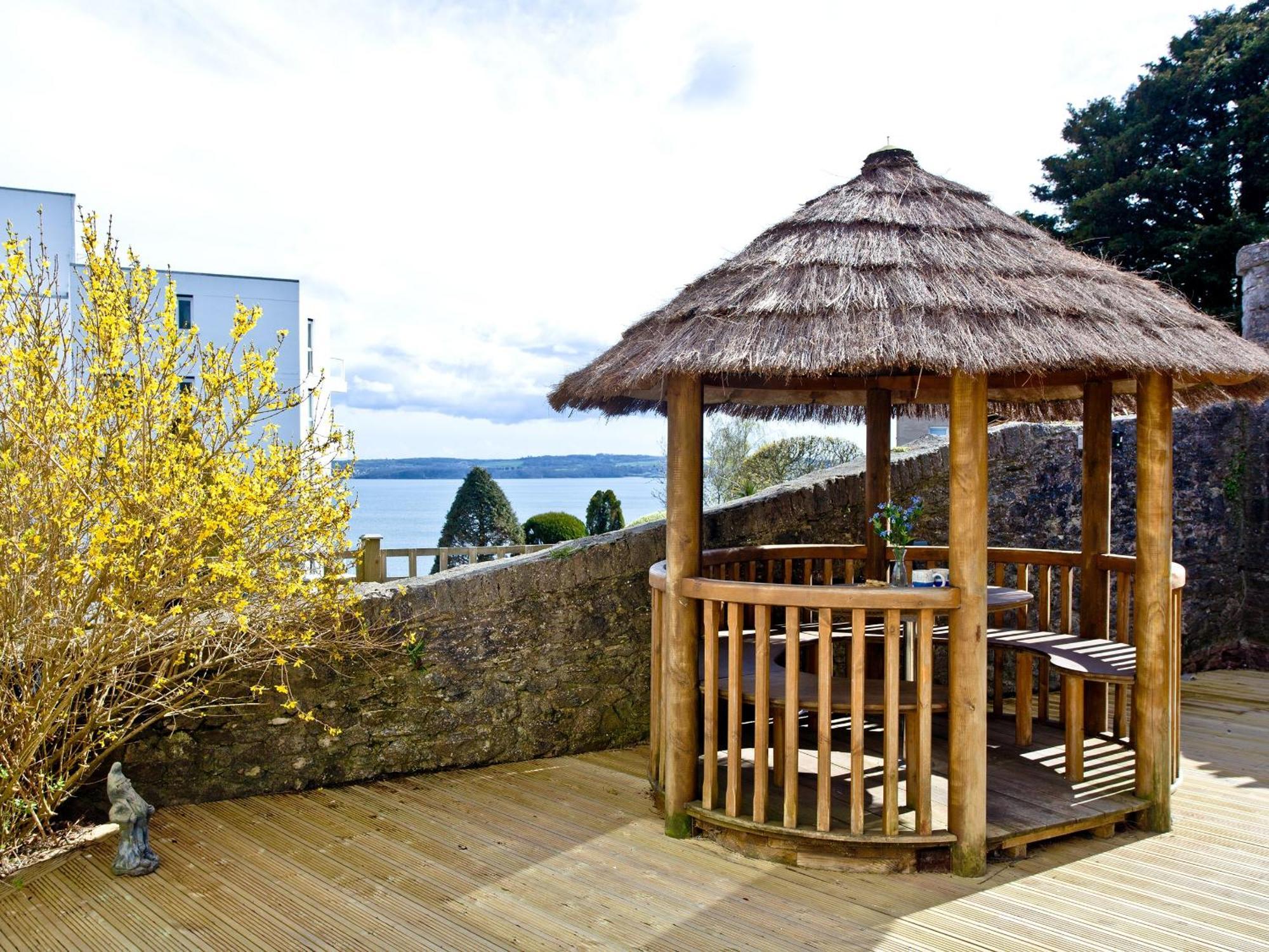 Sea Salt Lodge 토키 외부 사진