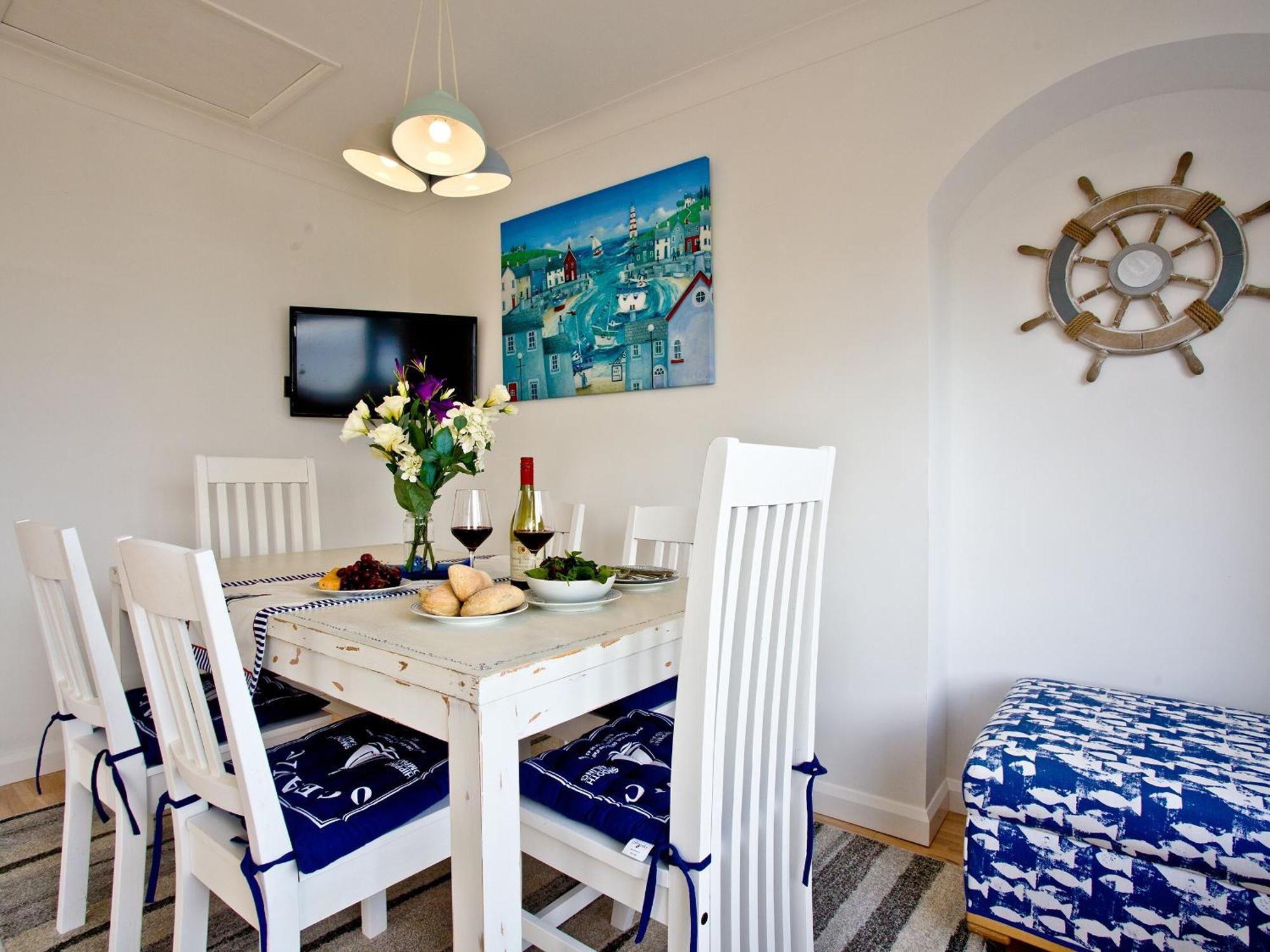 Sea Salt Lodge 토키 외부 사진