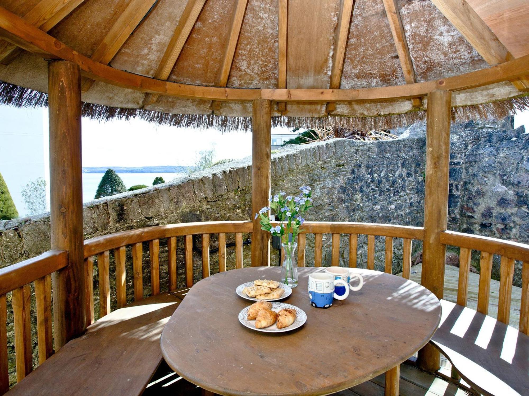 Sea Salt Lodge 토키 외부 사진